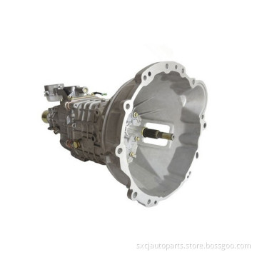 Customized auto parts Brass or steel Transmission Gearbox